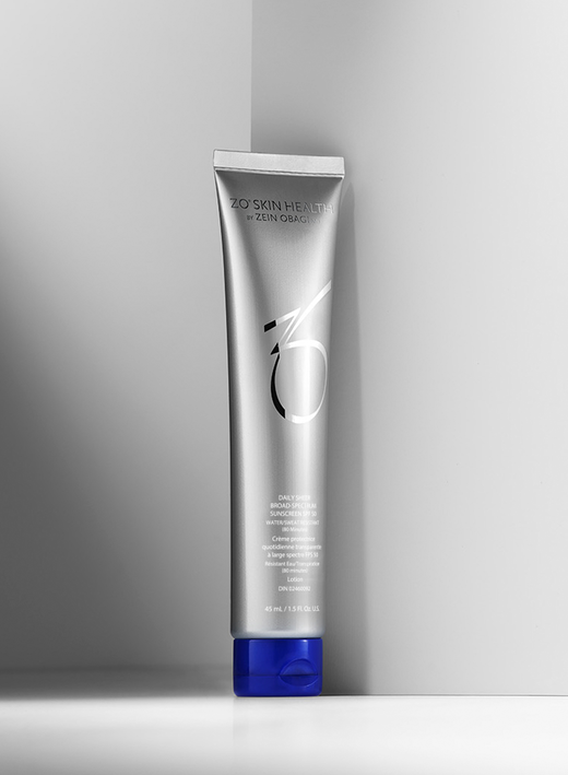 Daily Sheer Broad-Spectrum SPF 50 – ZO Skin Health CA